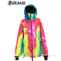 Discount Gernate Ski Jacket ESC00018-B On Sale